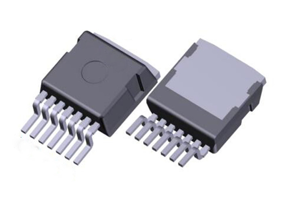 엔 채널 MOSFET 트랜지스터 IPBE65R115CFD7A 집적 회로 칩 650V TO-263-8