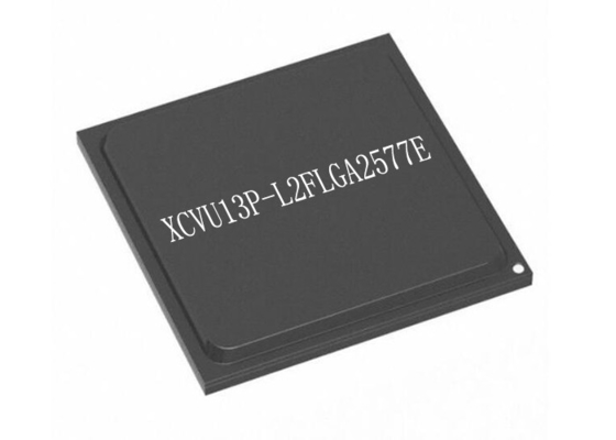 FPGA 칩 XCVU13P-L2FLGA2577E 필드 프로그래머블 게이트 어레이 2577FCBGA IC 칩