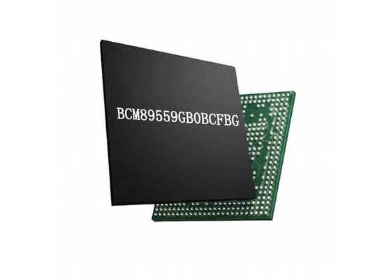 이더넷 IC BCM89559GB0BCFBG 안전 자동차 이더넷 스위치 IC