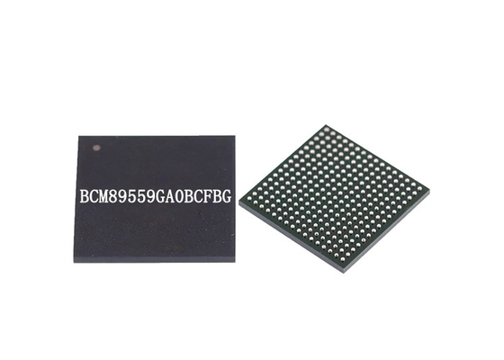 통합 고속 이더넷 스위치 IC BCM89559GA0BCFBG 이더넷 IC