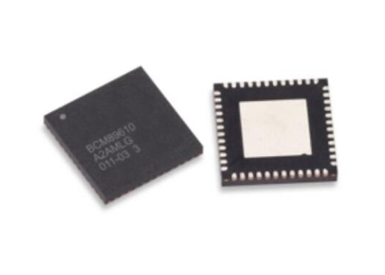 이더넷 IC BCM89610A2BMLG 자동차 기가비트 이더넷 트랜시버 QFN48