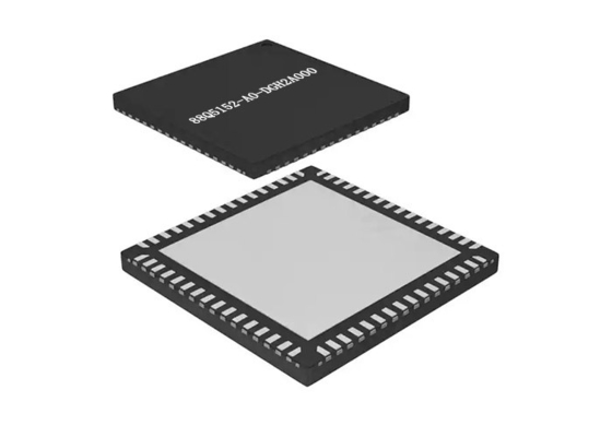 이더넷 스위치 IC 88Q5152-A0-DGH2A000 단일 페어 전자 집적 회로