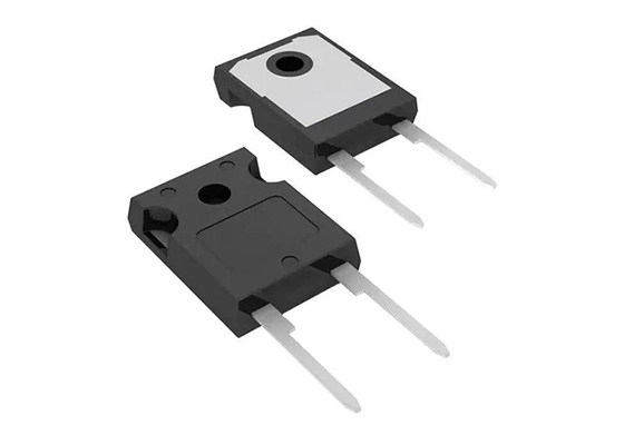정류기 단일 다이오드 자동차 칩 FFSH2065B-F085 TO-247-2 650V 쇼트키 다이오드