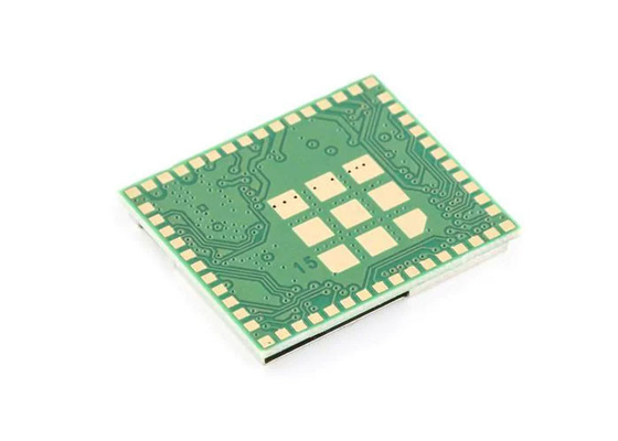 CC3235MODASM2MONR 이중 대역 MCU 와이파이 모듈 이엇 칩 63-SMD 모듈