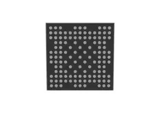 저 소비 전력 STM32WB55VEQ6 마이크로컨트롤러 MCU 129UFBGA 무선 전신 MCU 2Mbps IC 칩