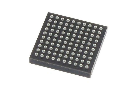 RF 마이크로컨트롤러 IC STM32WB55VYY6 100-유에프비지에이 다중 프로토콜 무선 송신기 IC