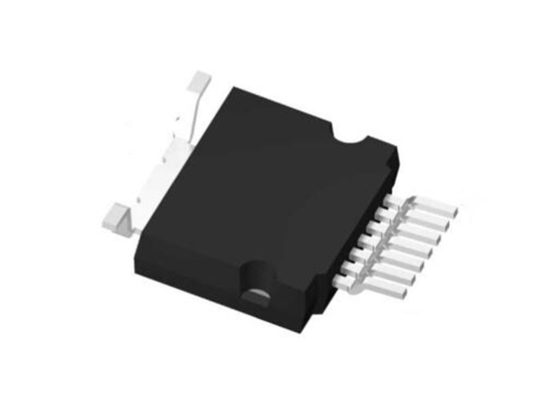 SIC 모스페트스 SCT070HU120G3AG SIC 집적 회로 칩 HU3PAK 1200V 63mΩ IC 칩