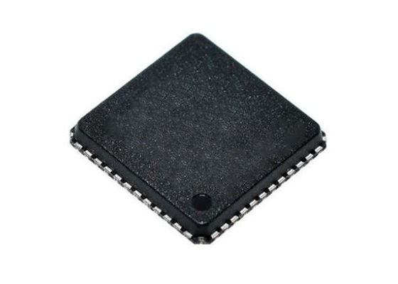 마이크로컨트롤러 MCU PIC32CX1012BZ25048 Ｅ / MYX 32Bit 마이크로컨트롤러는 VQFN48을 자릅니다