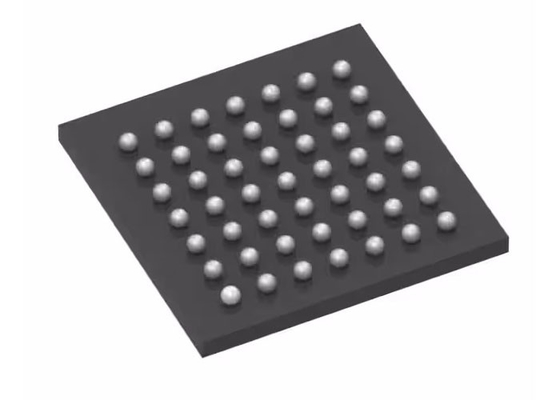 BT IC BLUENRG-355VC 2.4GHz 49-XFBGA 패키지 프로그램 가능한 무선 송수신기 ICs