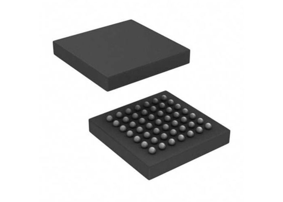 RF 송수신기 IC BLUENRG-345VT 프로그램 가능한 저 에너지 무선 전신 SoC IC