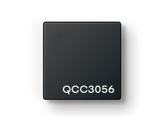 저 소비 전력 BT IC QCC3056 저 소비 전력 BT 오디오 SoC WLCSP94 BT 5.2 단일 칩