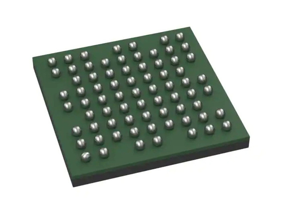 다용도의 마이크로컨트롤러 MCU STM32WLE5J8I6 22dBm 무선 송수신기 IC