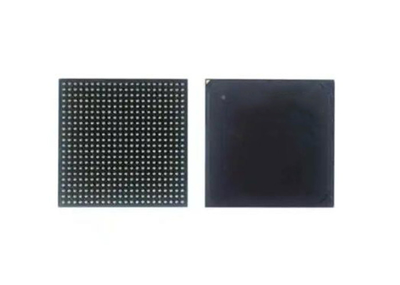 필드 프로그래밍 가능한 게이트 배열 XA7S25-1CSGA324I 임베디드 FPGA 칩 324LFBGA IC 칩