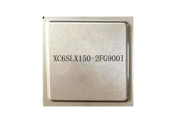 900FBGA XC6SLX150-2FG900I 필드 프로그래머블 게이트 어레이 스파르타식 6 LX IC 칩