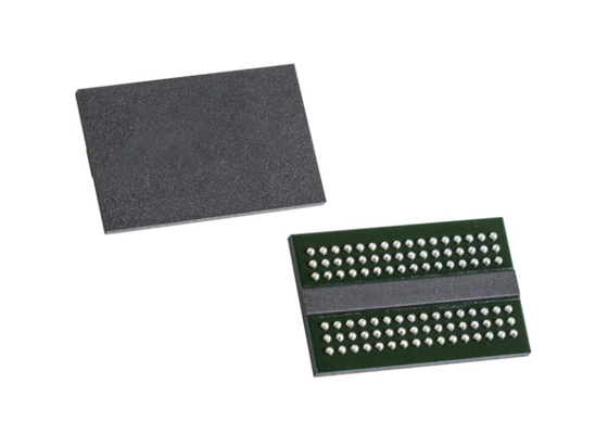 전자 집적 회로 MT53E1G32D2FW-046 AIT :비 32Gbit 병렬 기억 IC