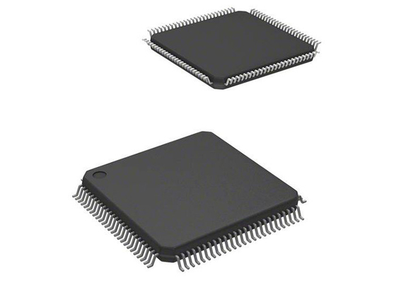 280MHz 마이크로컨트롤러 MCU STM32H7A3VIT6 마이크로컨트롤러 IC 순간 100-lqfp