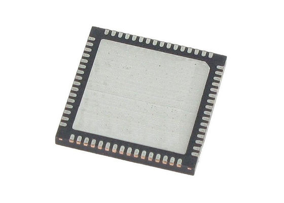 48MHz PIC32CM2532LE00064-I/5LX 64-KB SRAM 마이크로컨트롤러 IC 표면 부착