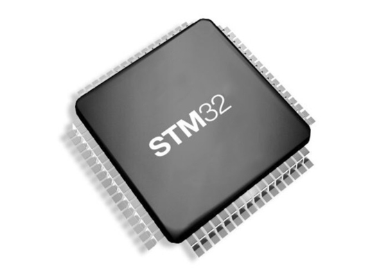 마이크로컨트롤러 MCU STM32H563ZIT6 2MB 순간 마이크로컨트롤러 칩 144LQFP IC 칩
