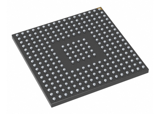 마이크로컨트롤러 MCU STM32H753IIK6 201-유에프비지에이 서피스는 내장된 마이크로컨트롤러를 탑재합니다