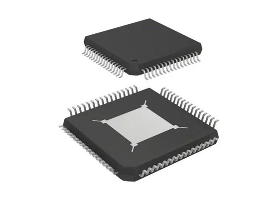 마이크로컨트롤러 IC XMC4400-F100F512 BA 단일코어 마이크로컨트롤러 MCU