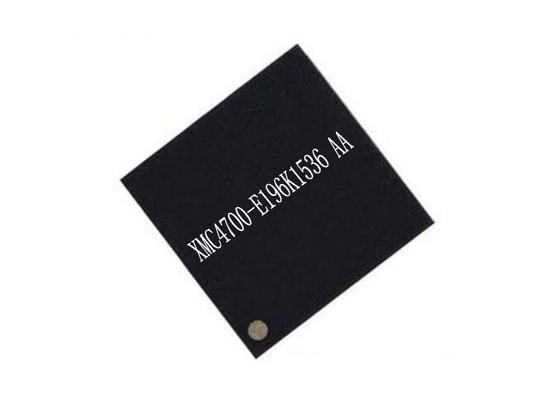 마이크로컨트롤러 MCU XMC4700-E196K1536 AA 팔 외피 M4 196LFBGA 고성능