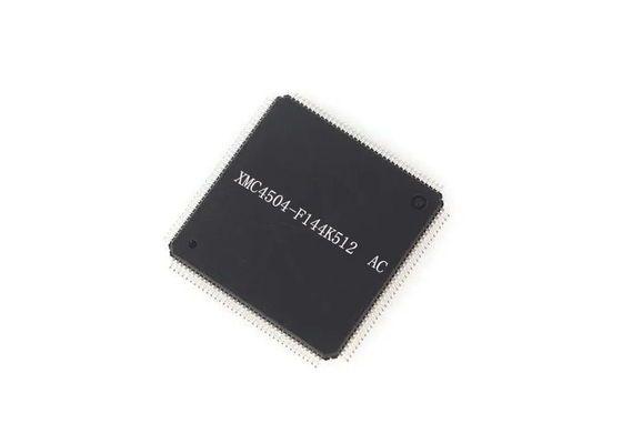 마이크로컨트롤러 MCU XMC4504-F144K512 AC LQFP-144 순간 마이크로컨트롤러 IC