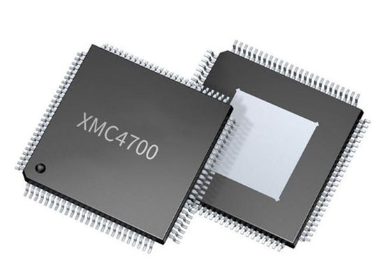마이크로컨트롤러 MCU XMC4700-F144F1536 AA 마이크로컨트롤러 IC 144MHz IC 칩
