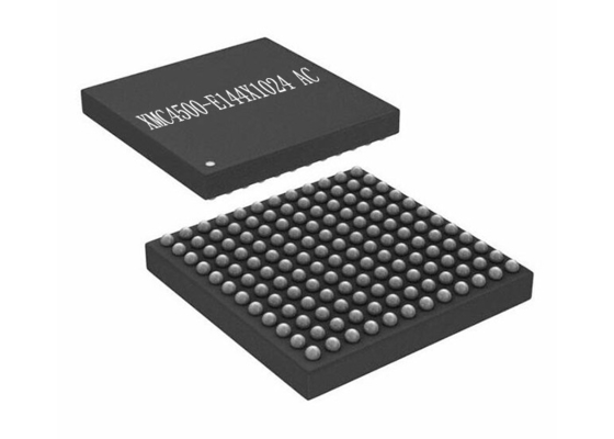 120MHz 마이크로컨트롤러 MCU XMC4500-E144X1024 AC 32Bit 프로세서 코어 144LFBGA