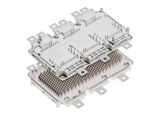 1200V 380A FS380R12A6T4B IGBT 모듈 트렌치 분야는 3상 인버터를 막습니다