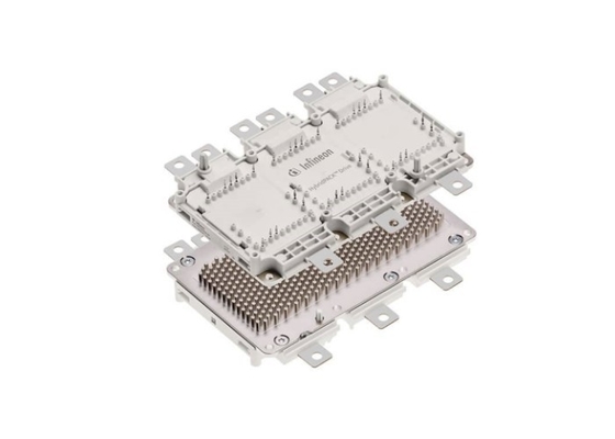 1200V 트랜지스터 FS03MR12A6MA1B 탄화규소 MOSFET 모듈 20mW 샤시 탑재