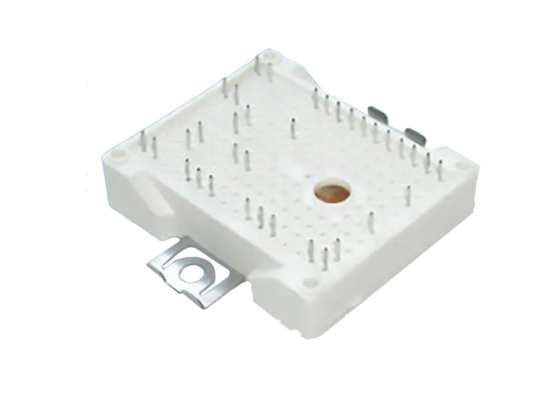트랜지스터 FS05MR12A6MA1B 1.2kV 200A 샤시는 자동차 IGBT 모듈을 탑재합니다