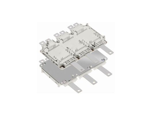 자동차 IGBT 모듈 FS660R08A6P2FLB 트렌치 분야는 3상 인버터를 막습니다