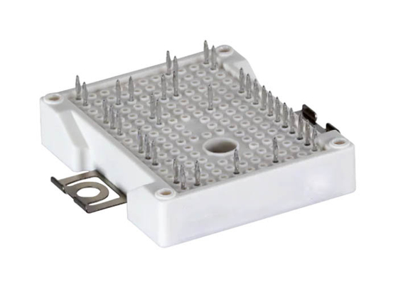 자동차 IGBT 모듈 FS770R08A6P2B 750V 450A 654W 트랜지스터 IGBT 모듈