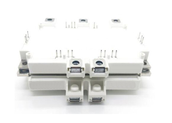 자동차 IGBT 모듈 FS200R07A1E3 790W 트렌치 분야는 IGBT 모듈 650V를 막습니다