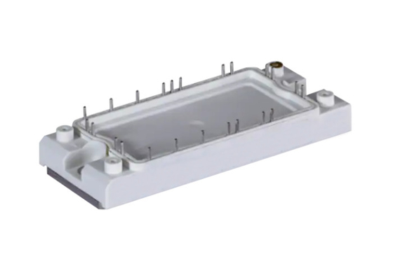 IGBT 모듈 FS770R08A6P2LB 750V 450A 트렌치 분야는 3상 인버터를 막습니다