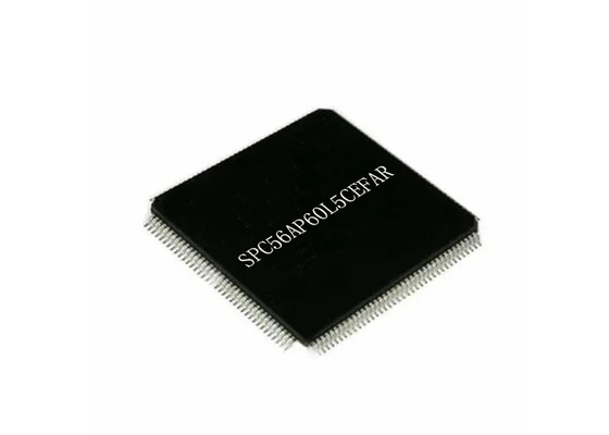 SPC56AP60L5CEFAR 32는 전력 아키텍처 팔 내장되 마이크로컨트롤러 IC을 물었습니다