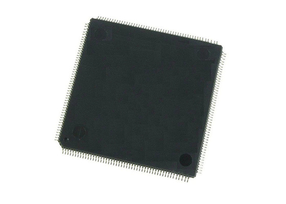 STM32F439BIT6은 IC 32 비트 2Mbytes 팔 마이크로컨트롤러를 끼워 넣었습니다