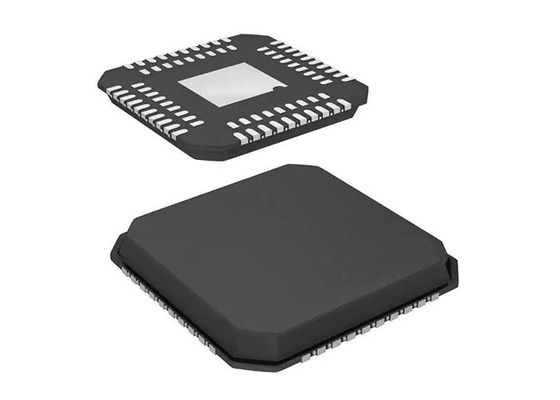 2.4GHz BT IC CC2564CRVMR 2중 모드 BT 콘트롤러 칩 76VQFN BT V4.2 단일 칩