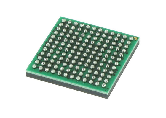 256KB 순간 144-유에프비지에이 패키지 STM32F446ZCJ6은 마이크로컨트롤러 IC을 끼워 넣었습니다