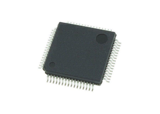 STM32F412RGT6 100MHz 1MB 순간 64-LQFP 표면 부착 마이크로컨트롤러 IC