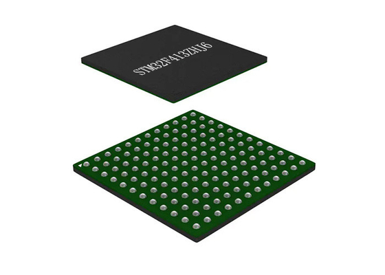 144-UFBGA 패키지 마이크로컨트롤러 MCU STM32F413ZHJ6 32-비트 마이크로컨트롤러