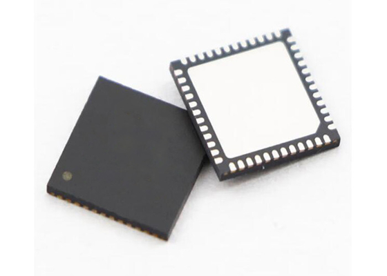 고성능 MCU STM32F401CEU6 48VFQFN 32Bit 마이크로컨트롤러 MCU 84MHz IC 칩