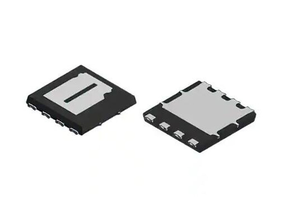 집적 회로 칩 FDMT80060DC n채널 트랜지스터 8-PowerVDFN 트랜지스터