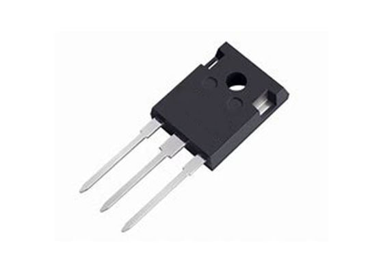 IGBT 트렌치 분야는 80A FGHL75T65MQDTL4 트랜지스터 TO-247-4 패키지를 막습니다