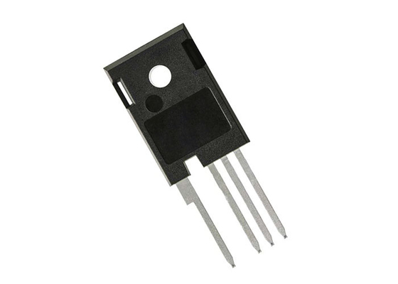 집적 회로 칩 FGHL50T65MQDTL4 한 개의 IGBT 80A 268W 트랜지스터
