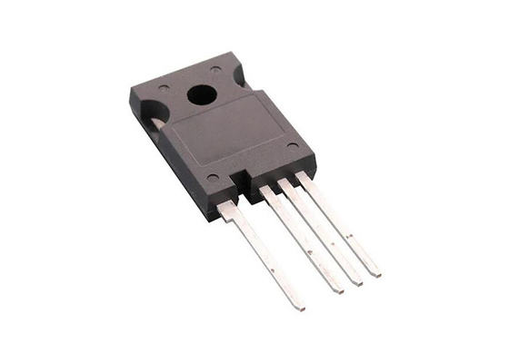 집적 회로 칩 NVH4L080N120SC1 1200V 엔-채널 MOSFET 트랜지스터 TO-247-4