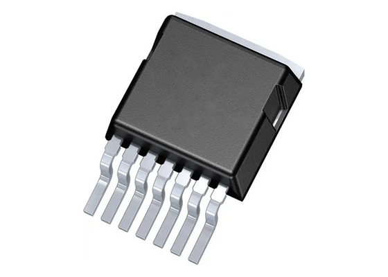 650V 145A 500W NTBG015N065SC1 엔-채널 단일 트랜지스터 D2PAK-7 패키지