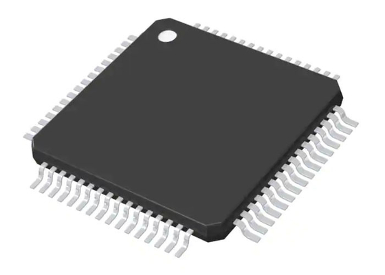 PIC32MK0512GPK064 I / PT 마이크로컨트롤러 IC 32-비트 단일코어 64-TQFP 패키지