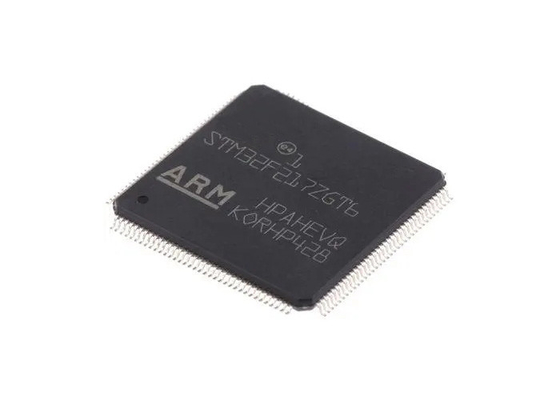 마이크로컨트롤러 MCU STM32F217ZGT6 저 소비 전력 32-비트 단일코어 마이크로컨트롤러 IC