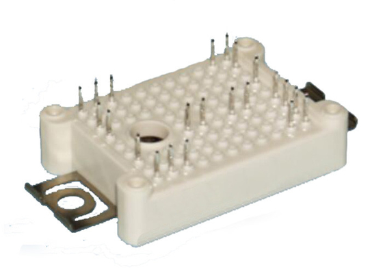 20mW 자동차 IGBT 모듈 DF23MR12W1M1B11BPSA1 탄화규소 MOSFET 모듈